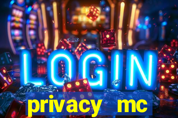 privacy mc pipoquinha gratis